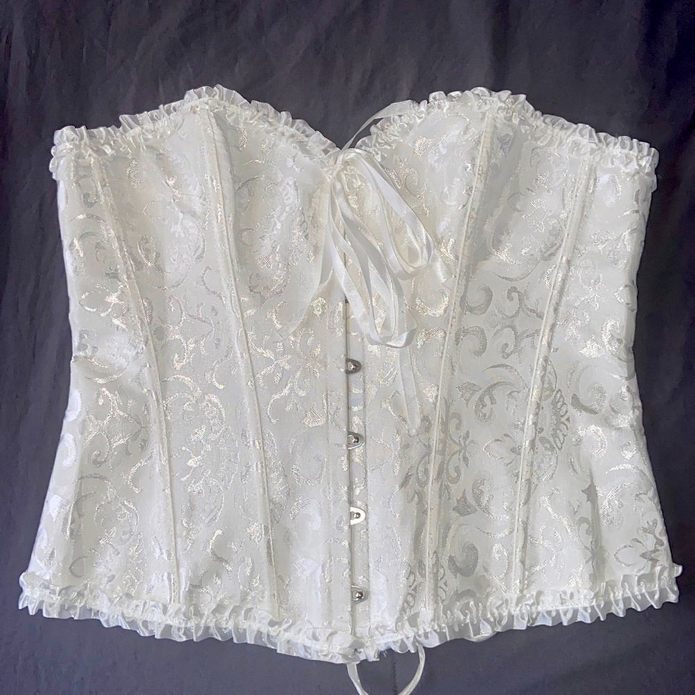 Amazon corset